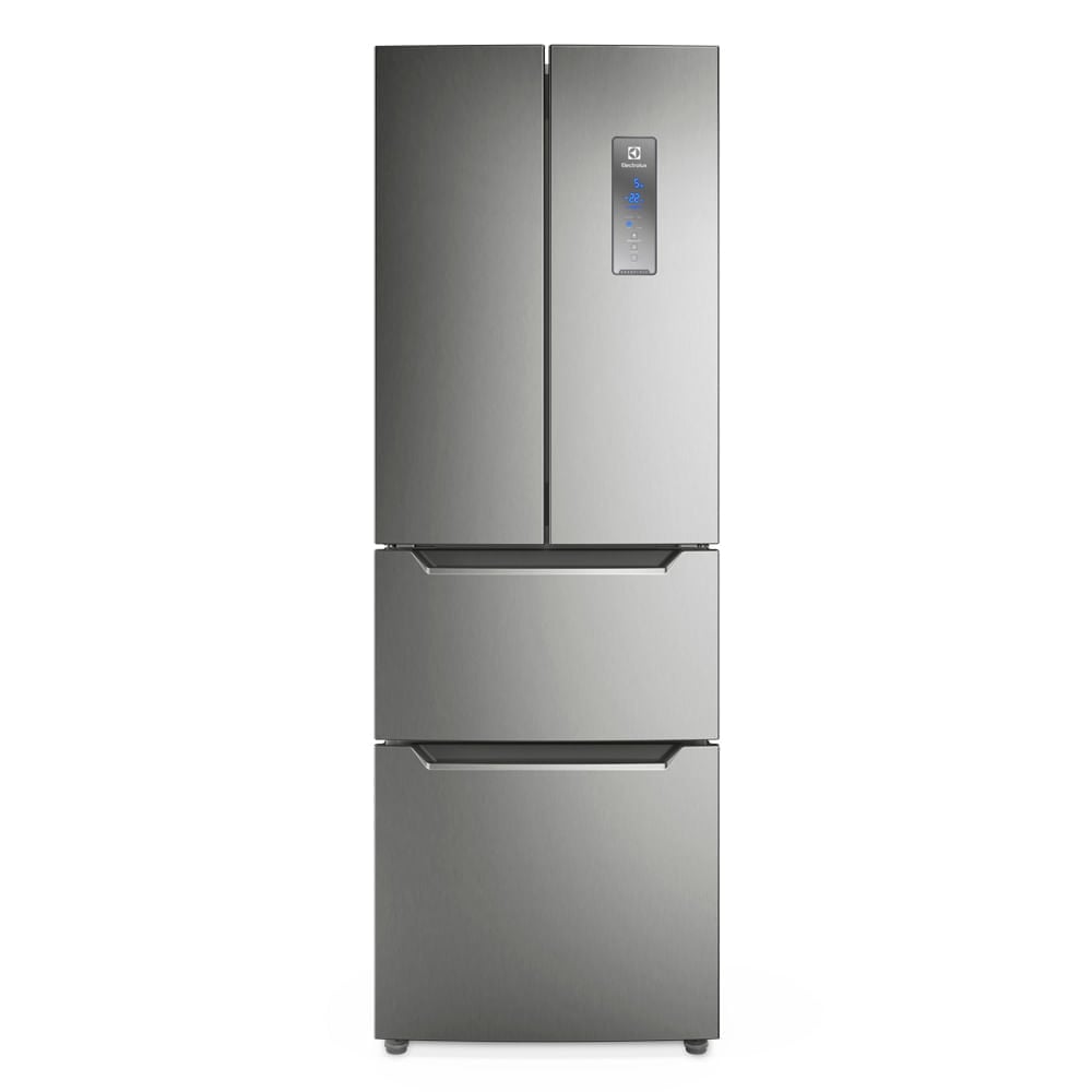 Refrigerador Multi Door Electrolux Frost Free 298 L  ERFWV2HUS - 1