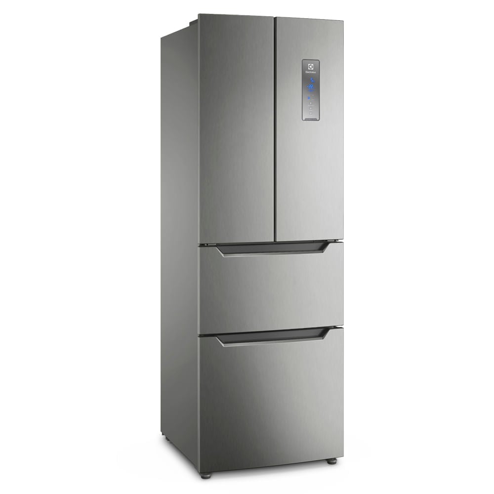 Refrigerador Multi Door Electrolux Frost Free 298 L  ERFWV2HUS - 6