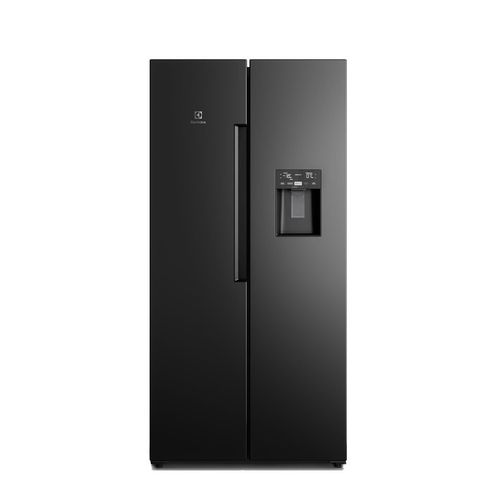 Refrigeradora Side By Side Electrolux Frost Free Inverter 419L Efficient Con Autosense ERS45F2P5EB - 2