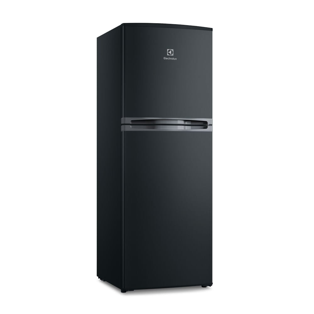 Refrigeradora Top Freezer Electrolux Frost 138L Negro ERT18G2HNB - 4