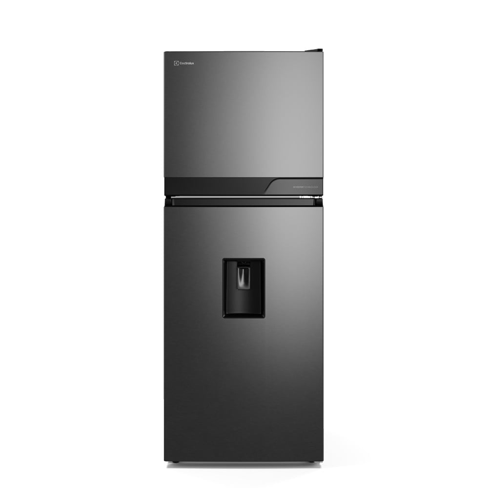 Refrigeradora Top Freezer Electrolux Con Dispensador 288L No Frost Negro ERT30A2P6DC - 2