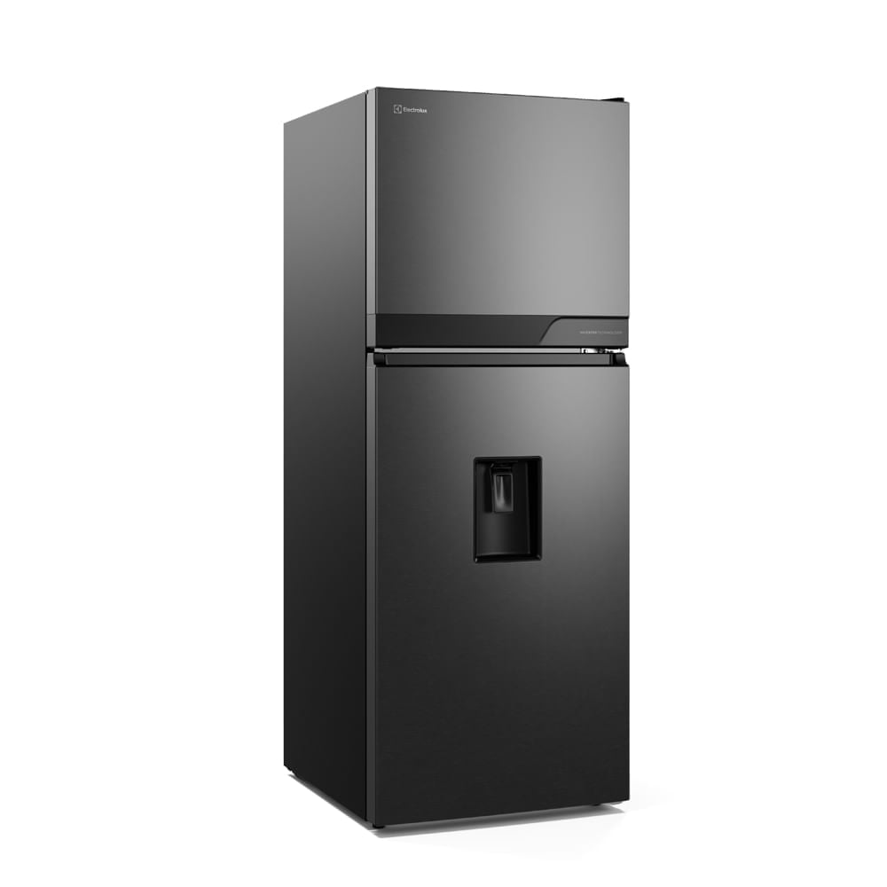 Refrigeradora Top Freezer Electrolux Con Dispensador 288L No Frost Negro ERT30A2P6DC - 5