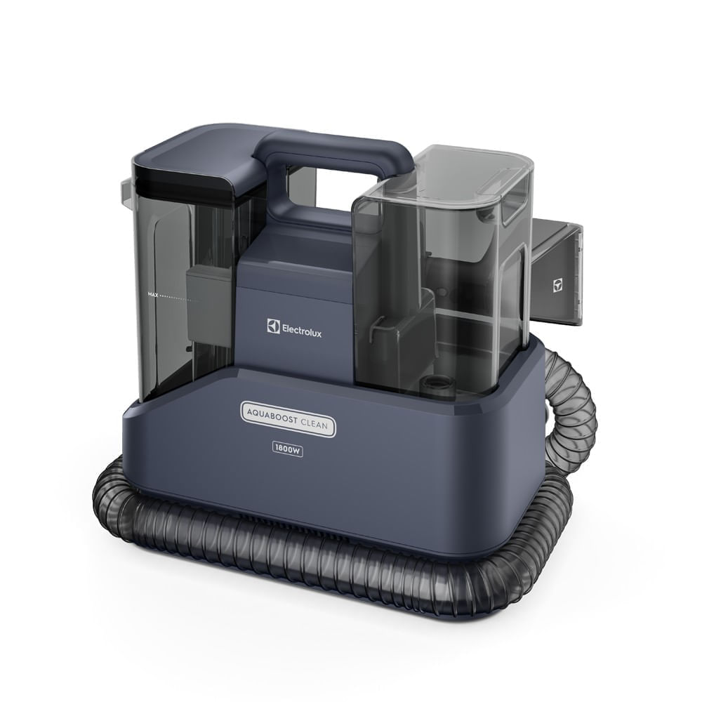 Lava Tapiz Electrolux 1800W AcquaBoost Clean Azul ESC10 - 5