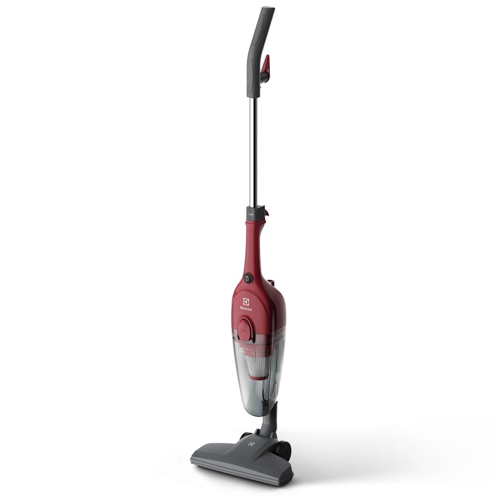 Aspiradora Vertical Powerspeed 1000W Rojo STK13 - 2