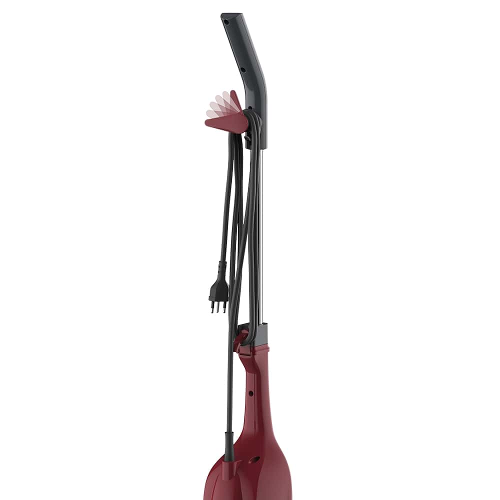 Aspiradora Vertical Powerspeed 1000W Rojo STK13 - 3