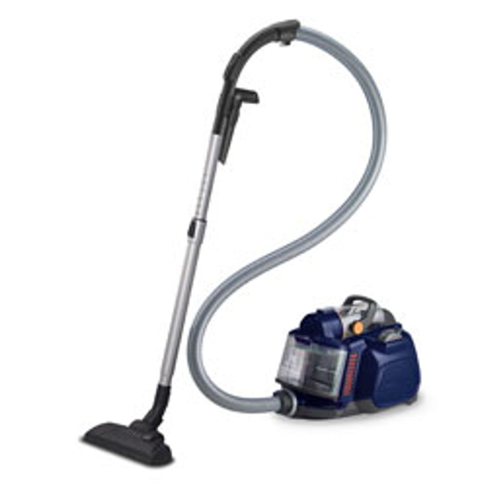 Aspiradora De Tanque Electrolux CYC01 De 1200W - 2