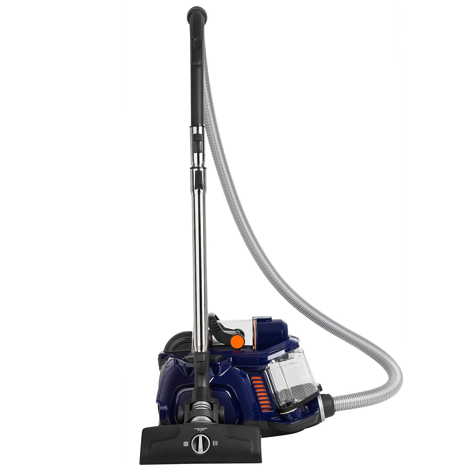 Aspiradora De Tanque Electrolux CYC01 De 1200W - 3