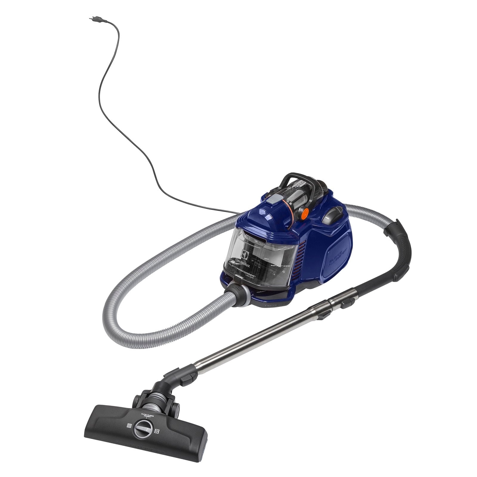 Aspiradora De Tanque Electrolux CYC01 De 1200W - 4