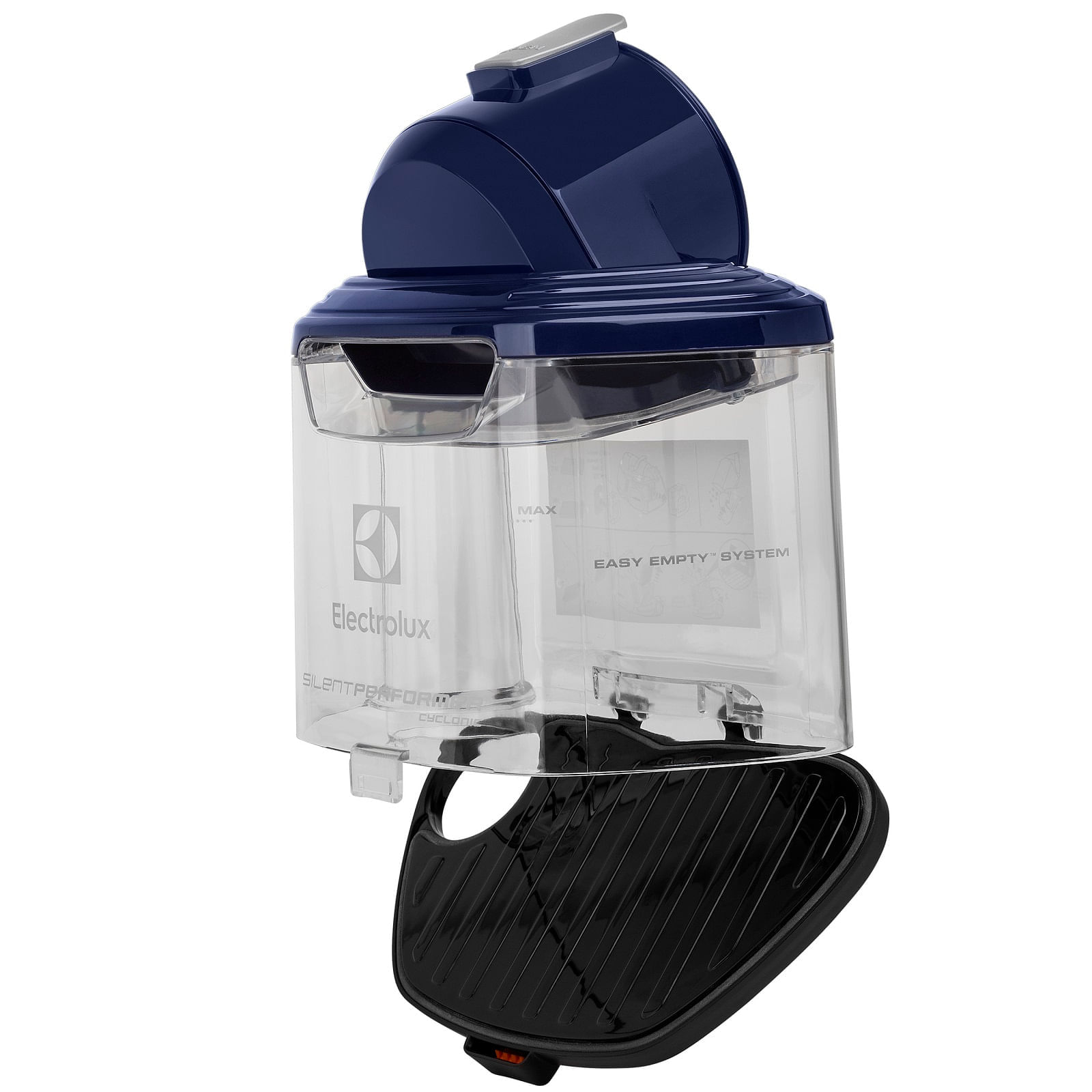 Aspiradora De Tanque Electrolux CYC01 De 1200W - 8