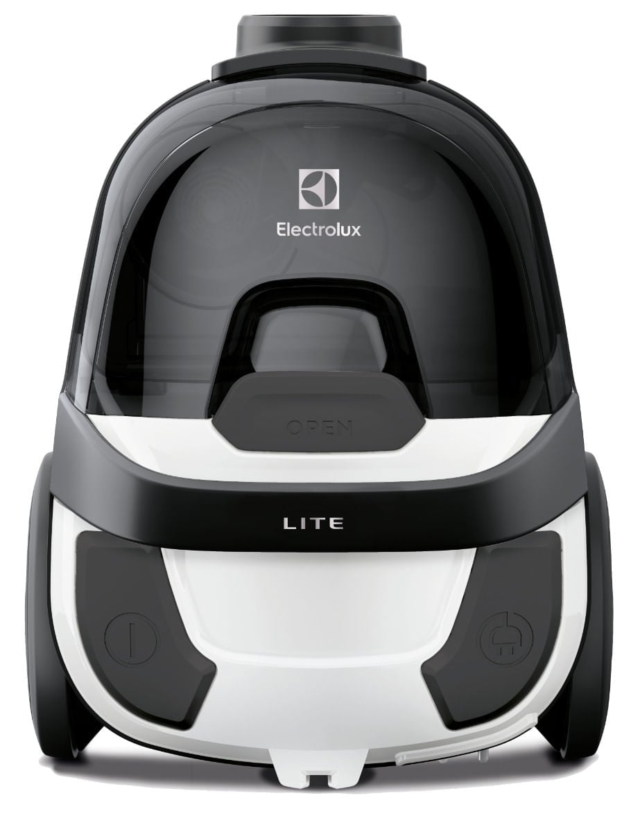 Aspiradora Electrolux LIT31 De Tanque Negro - 1