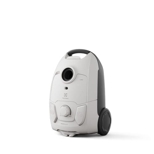 Aspiradora Con Bolsa Electrolux 1600W Experience Con Filtro Hepa Blanco EQP30 - 3