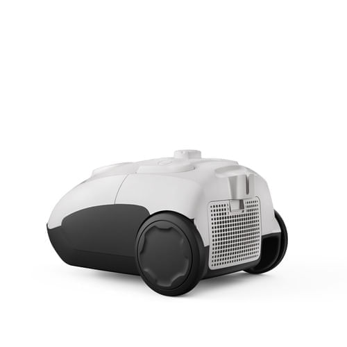 Aspiradora Con Bolsa Electrolux 1600W Experience Con Filtro Hepa Blanco EQP30 - 9