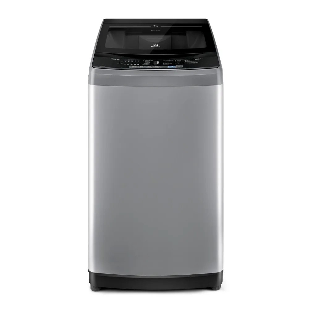 LAVADORA ELECTROLUX 9KG PREMIUM CARE SILVER - ELECTROLUX-EWIW09F2USVG - 2