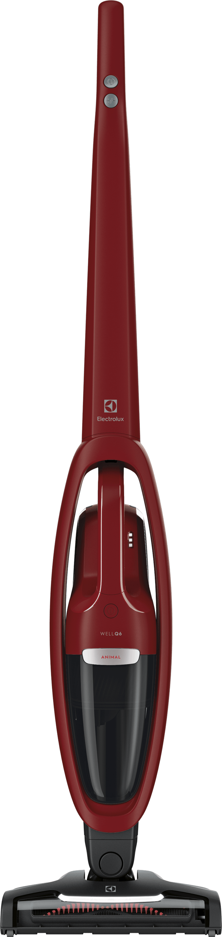 Aspiradora Inalámbrica Electrolux ERG36 120W 2 En 1 Con Filtro Hepa Para Mascotas - 3