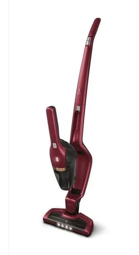 Aspiradora Inalámbrica Electrolux ERG23N 2 En 1 Con Filtro Hepa y Luz LED - 5