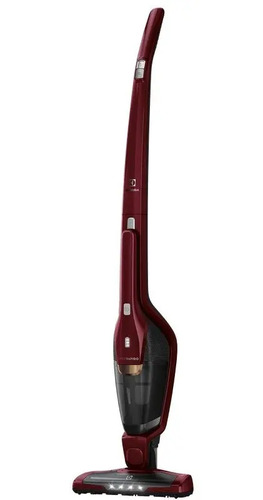 Aspiradora Inalámbrica Electrolux ERG23N 2 En 1 Con Filtro Hepa y Luz LED - 6