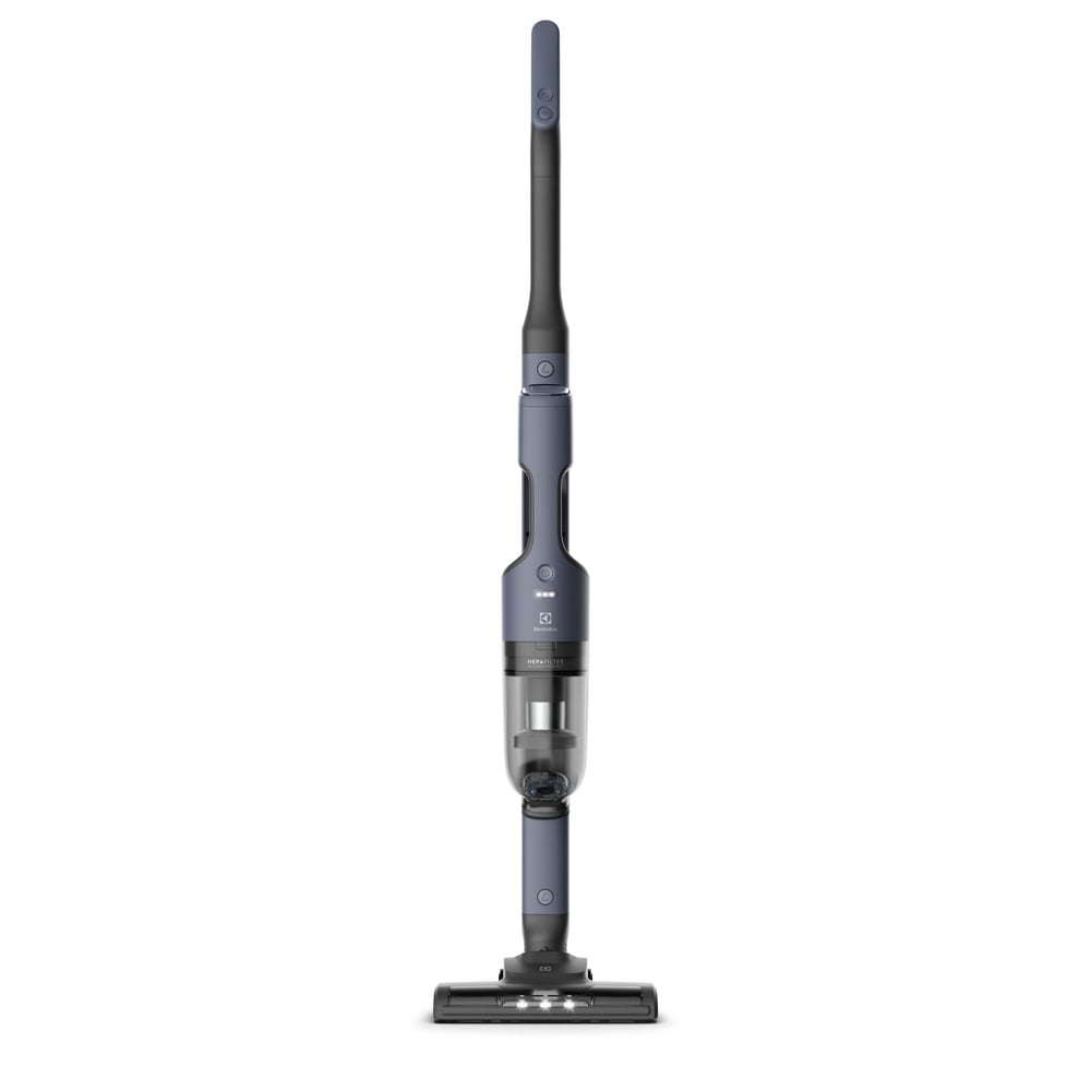 Aspiradora Inalámbrica Electrolux Efficient 2 En 1 ERG019 - 2