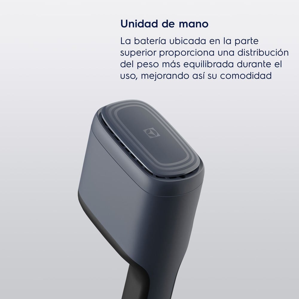 Aspiradora Inalámbrica Electrolux Efficient 2 En 1 ERG019 - 7