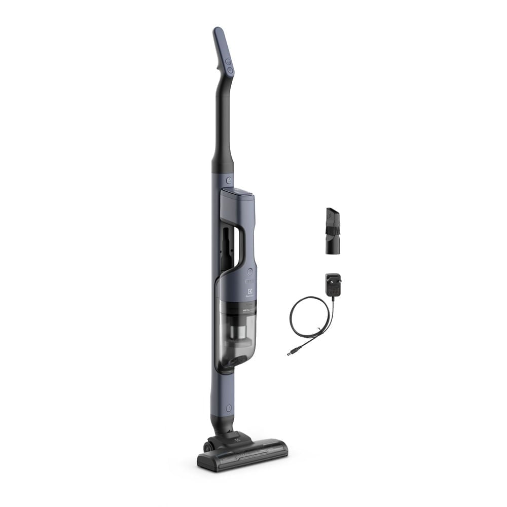 Aspiradora Inalámbrica Electrolux Efficient 2 En 1 ERG019 - 8