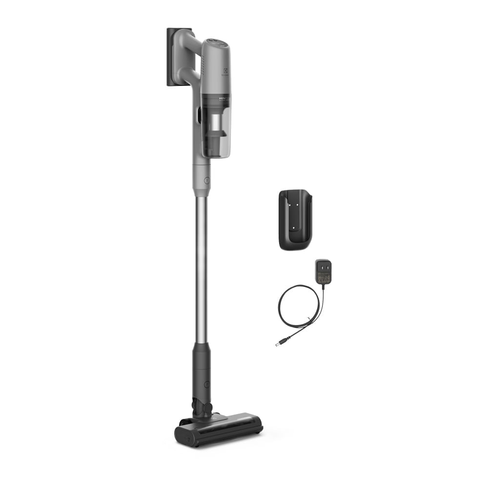 Aspiradora Vertical Inalámbrica Electrolux PTEC100 150W - 5
