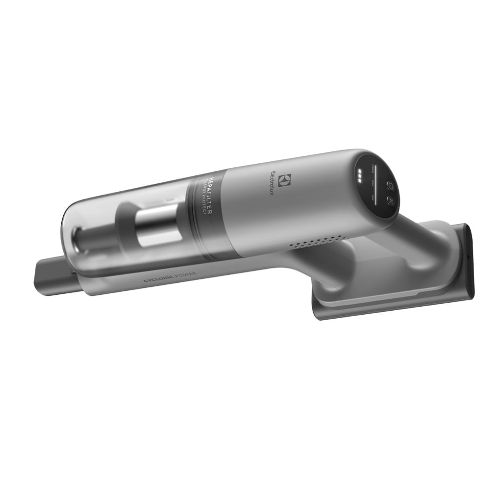 Aspiradora Vertical Inalámbrica Electrolux PTEC100 150W - 6