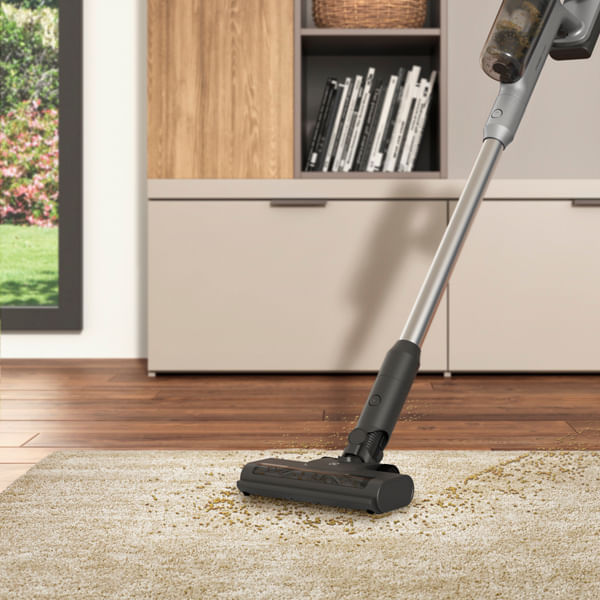 Aspiradora Vertical Inalámbrica Electrolux PTEC100 150W - 9