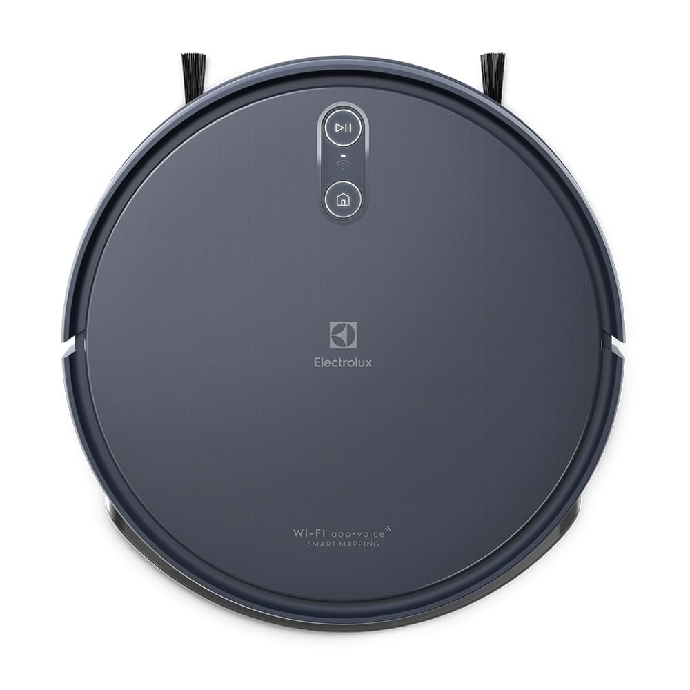 Aspiradora Robot Electrolux 3 en 1 Wi-Fi Experience Azul ERB44 - 2