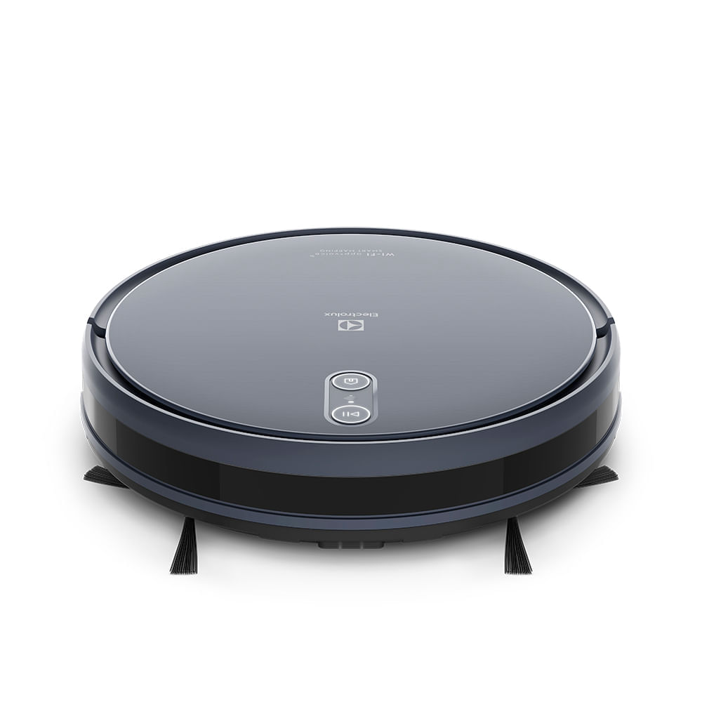 Aspiradora Robot Electrolux 3 en 1 Wi-Fi Experience Azul ERB44 - 6