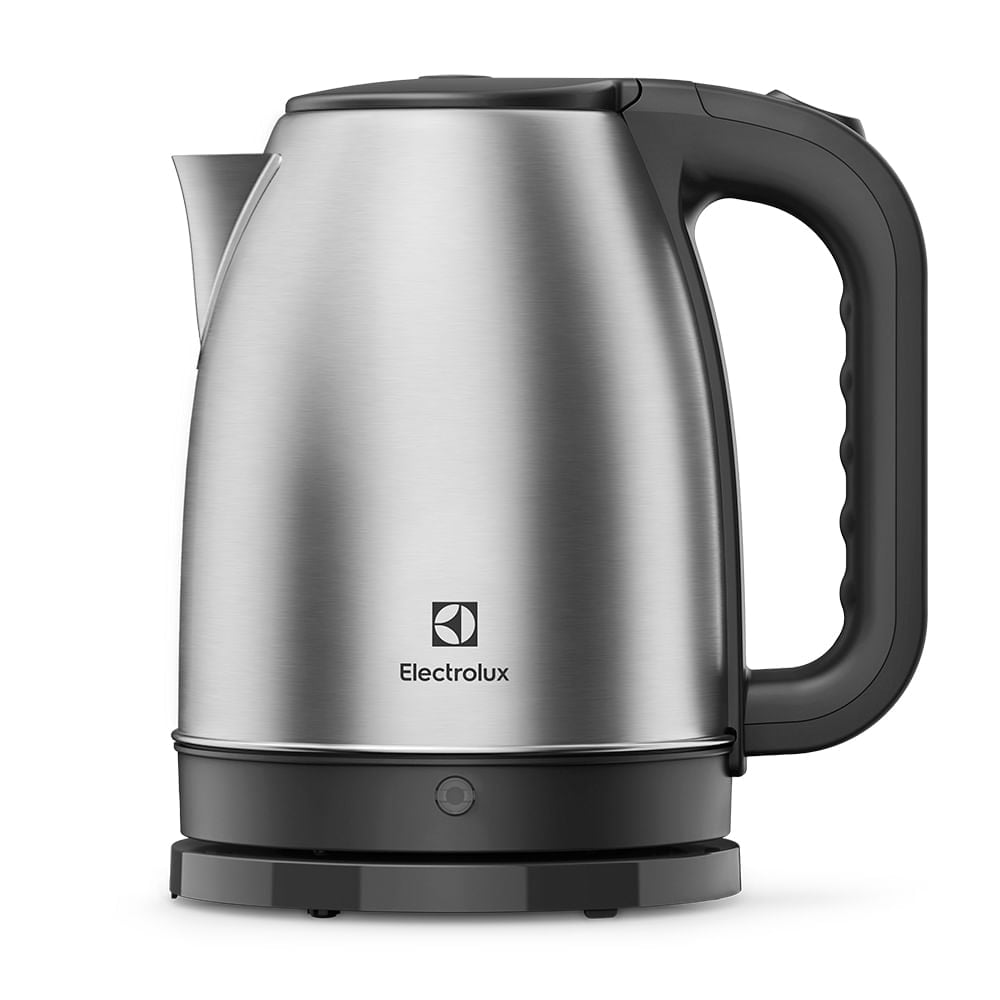 Hervidor Eléctrico Electrolux 1,8L Experience EEK10 - 1