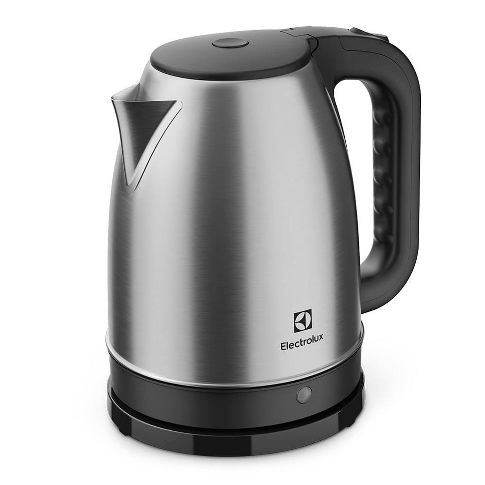 Hervidor Eléctrico Electrolux 1,8L Experience EEK10 - 2