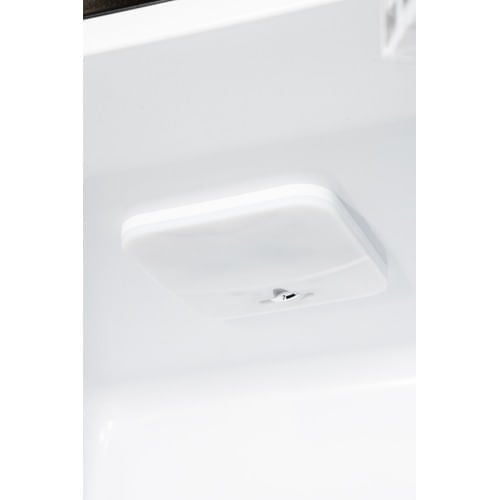 Refrigerador Electrolux Bottom Freezer 310L Negro ERT32G2KSQB - 9