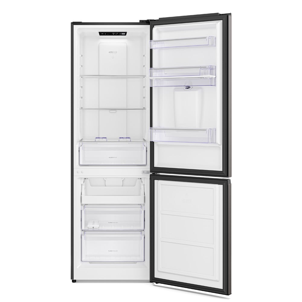 Refrigeradora Bottom Freezer Electrolux No Frost Inverter 285L ERBA29V2HVB - 5
