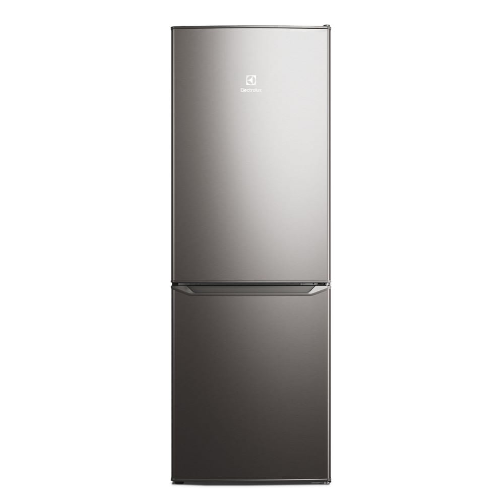 Refrigerador Electrolux Bottom Freezer Frost 166L ERB162HS - 2