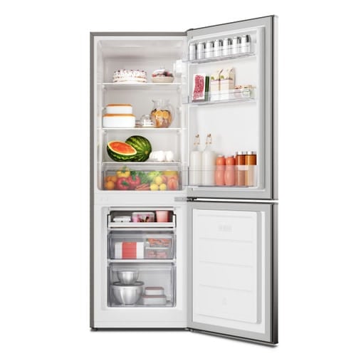 Refrigerador Electrolux Bottom Freezer Frost 166L ERB162HS - 6