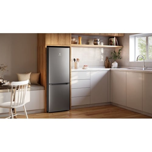 Refrigerador Electrolux Bottom Freezer Frost 166L ERB162HS - 7