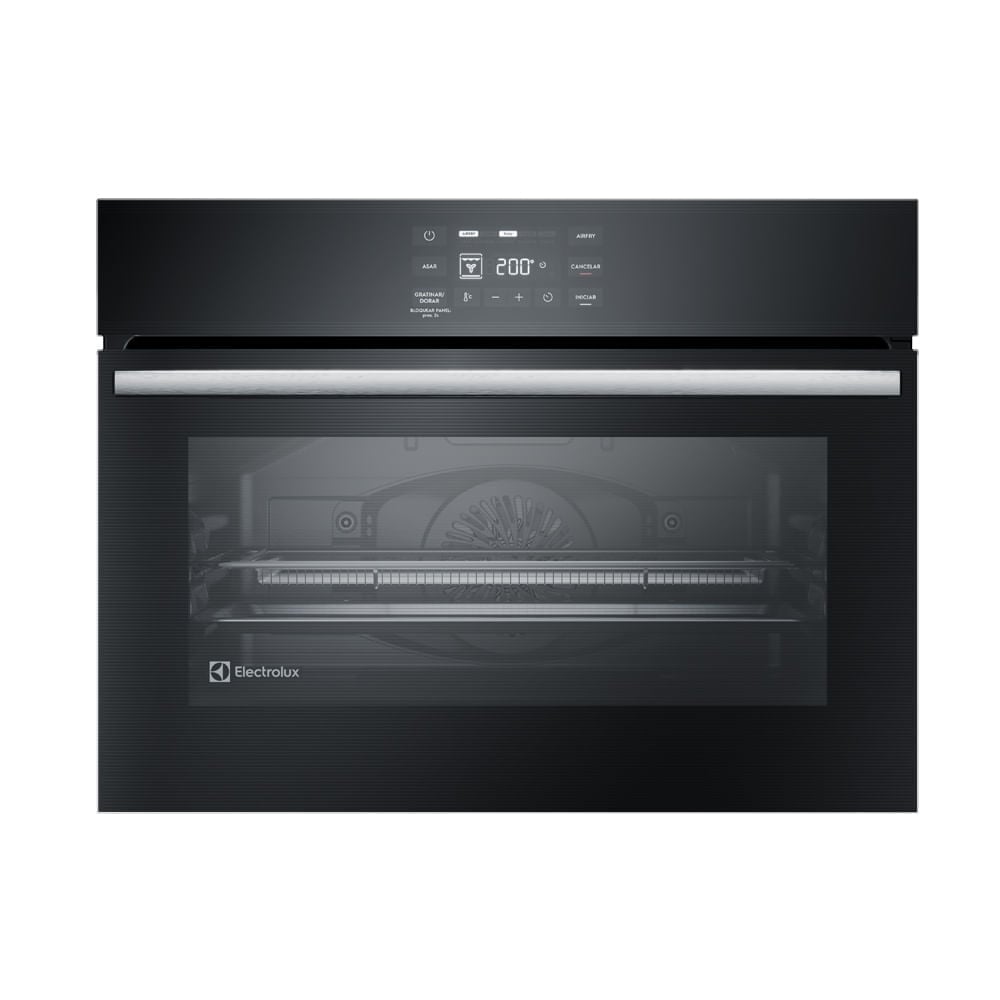 Horno Empotrable Eléctrico 50L Panel digital Electrolux OE5EA - 2