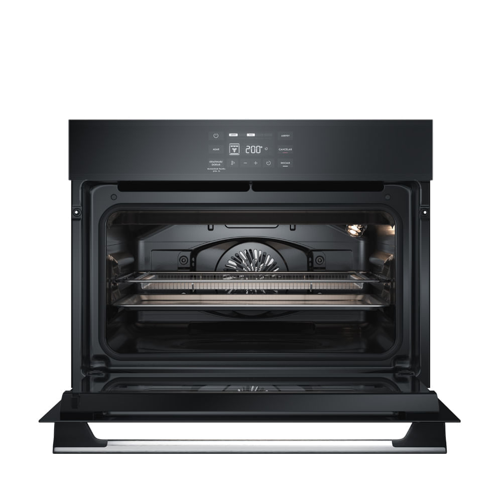 Horno Empotrable Eléctrico 50L Panel digital Electrolux OE5EA - 6