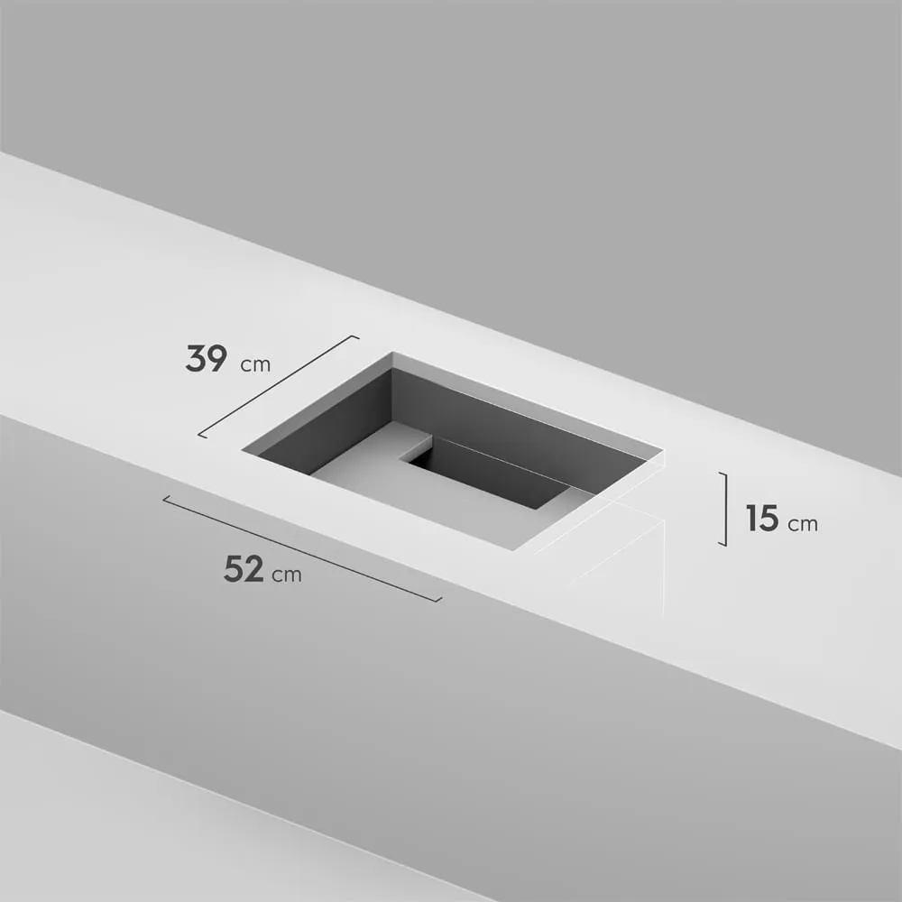 ENCIMERA ELECTROLUX GAS 4 HORNILLAS 60 CM KE4PS - 2