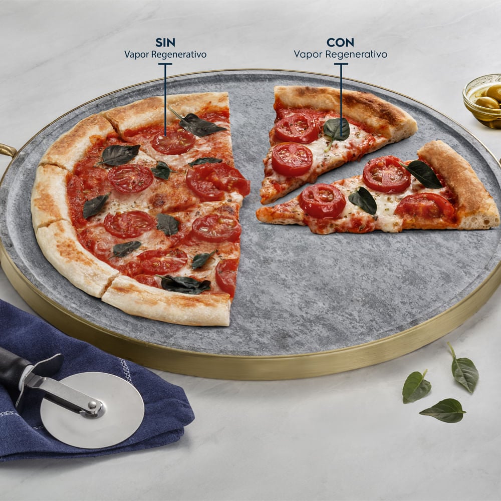 COCINA ELECTROLUX 5 HORNILLAS 76 CM F5EGB - 4