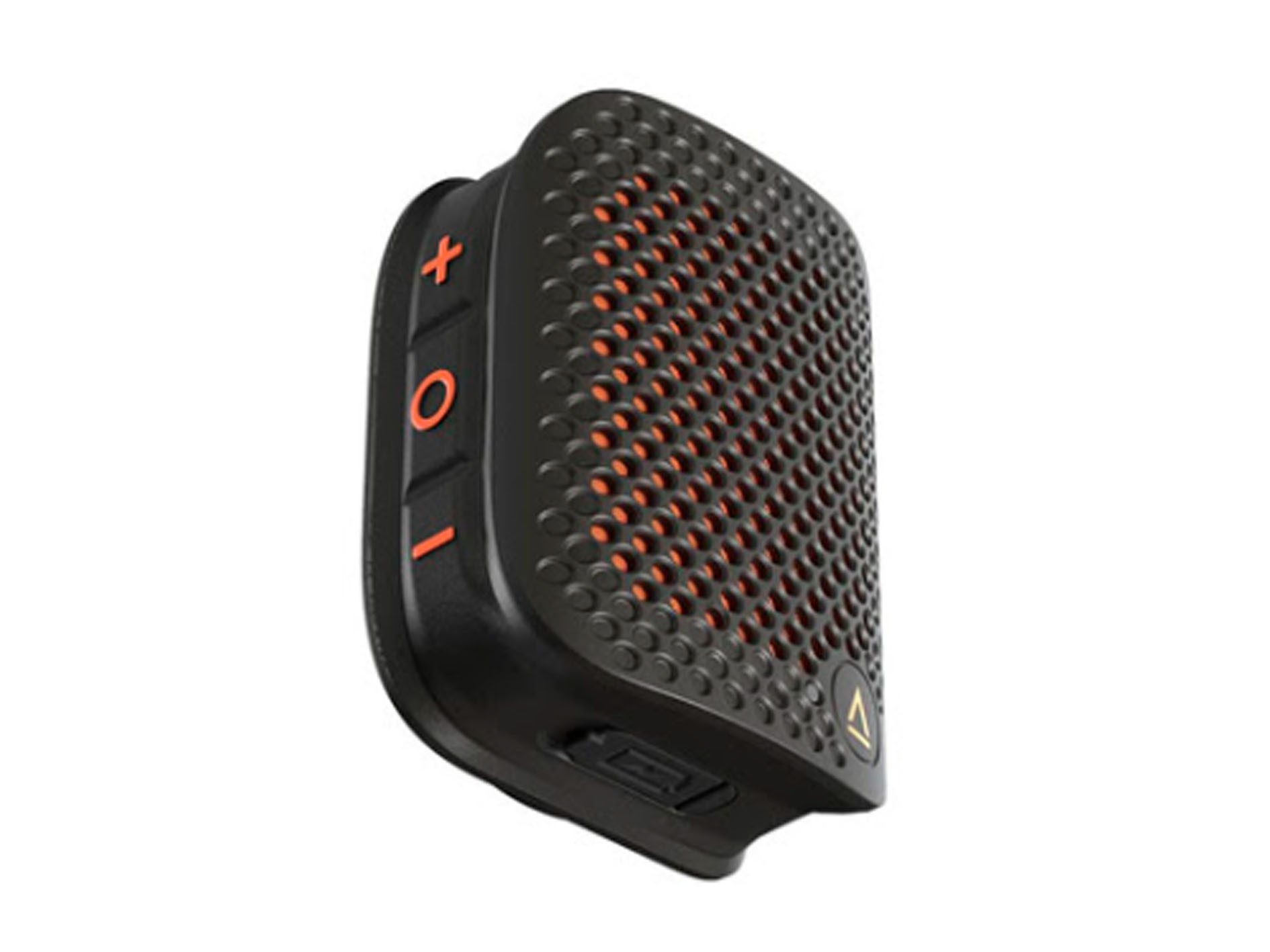 PARLANTE CREATIVE MUVO FREE 6WP / MIC / BT 5.4 / IPX5 / 9H / USB-C BLACK (51MF8515AA000) - 1