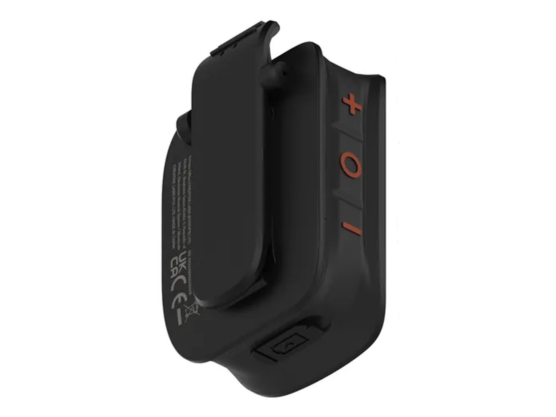 PARLANTE CREATIVE MUVO FREE 6WP / MIC / BT 5.4 / IPX5 / 9H / USB-C BLACK (51MF8515AA000) - 2