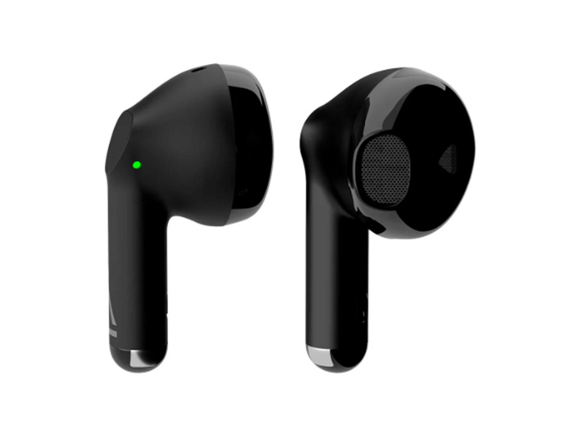 AUDIFONO C/MICROF. CREATIVE ZEN AIR DOT TRUE WIRELESS BT 5.3 13MM 24H ENC IPX4 CARGA USB-C BLACK (51EF1120AA000) - 3