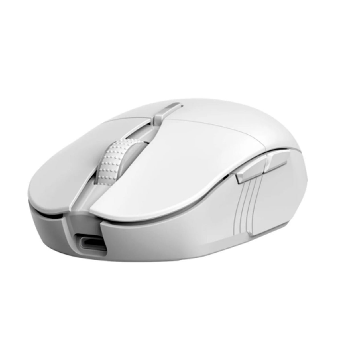 MOUSE GENIUS GX SCORPION M8250 AI COPILOT RECARGABLE WIRELESS/BT WHITE - 3