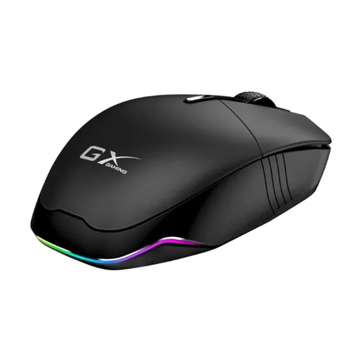 MOUSE GENIUS GX SCORPION M8250 AI COPILOT RECARGABLE WIRELESS/BT BLACK - 3