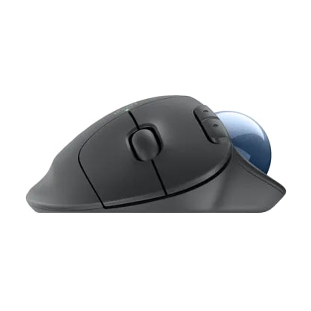 MOUSE LOGITECH ERGO M575S TRACKBALL BOLT/BLUETOOTH USB-A BLACK - 3