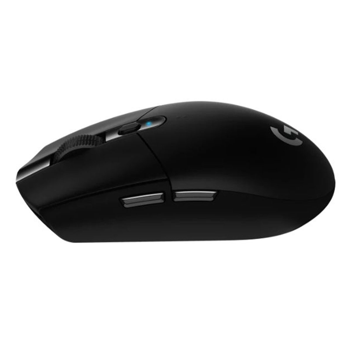 MOUSE LOGITECH G305 LIGTHSPEED WIRELESS BLACK - 3