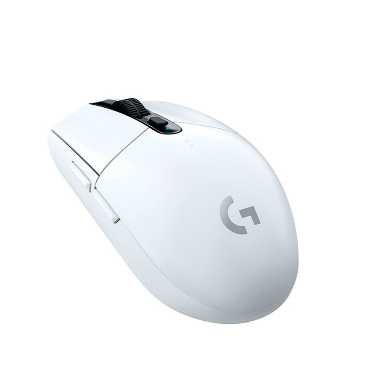 MOUSE LOGITECH G305 LIGTHSPEED WIRELESS WHITE - 2
