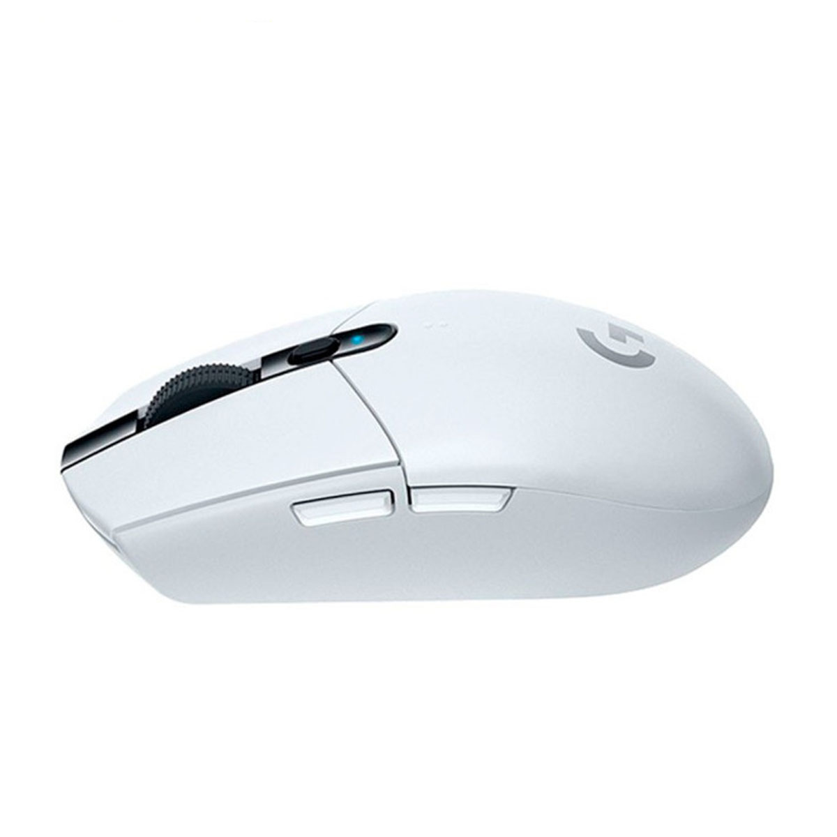 MOUSE LOGITECH G305 LIGTHSPEED WIRELESS WHITE - 3