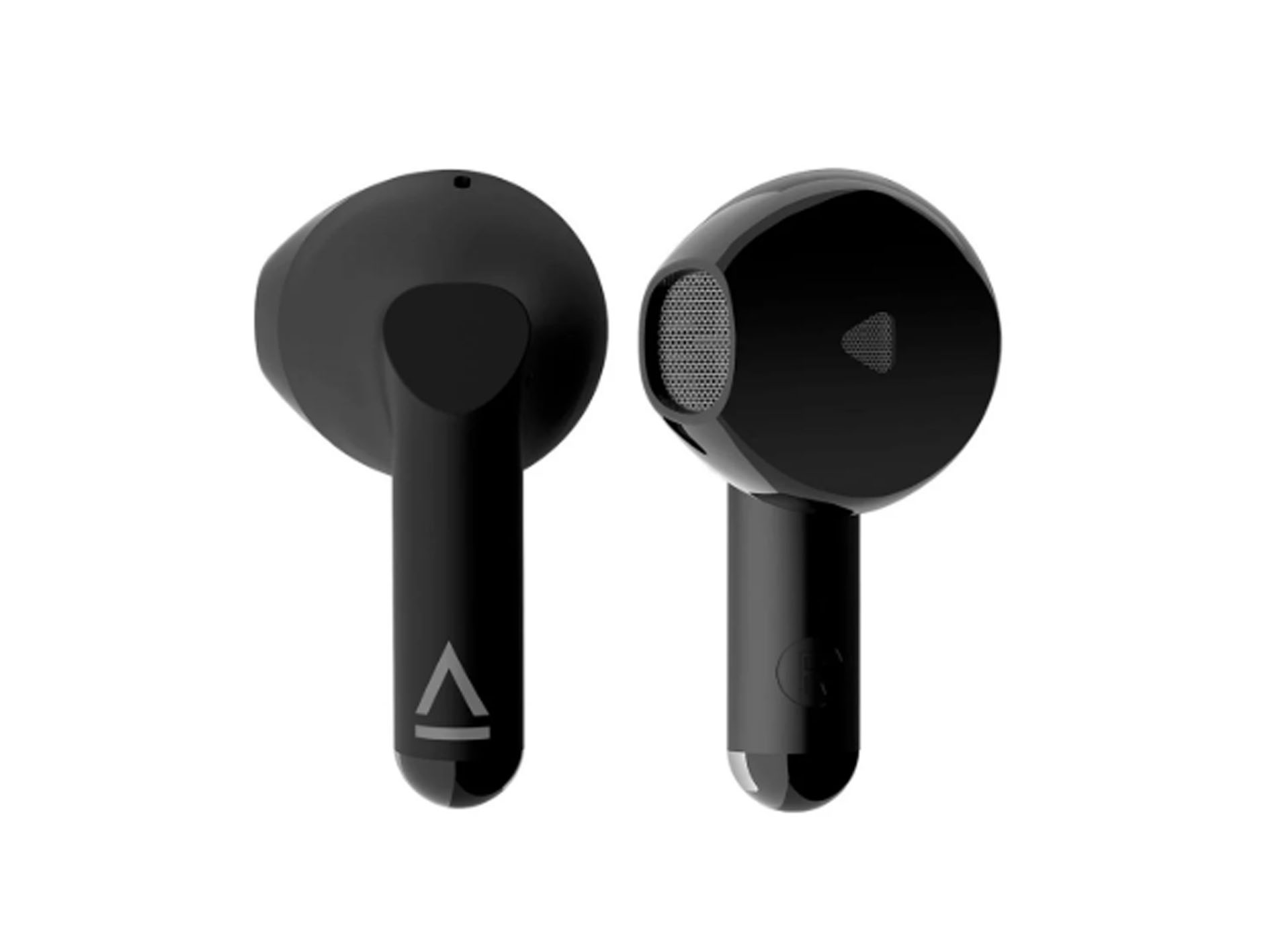 AUDIFONO C/MICROF. CREATIVE WIRELESS BT IPX4 CARGA USB-C BLACK (51EF1120AA000) - 2