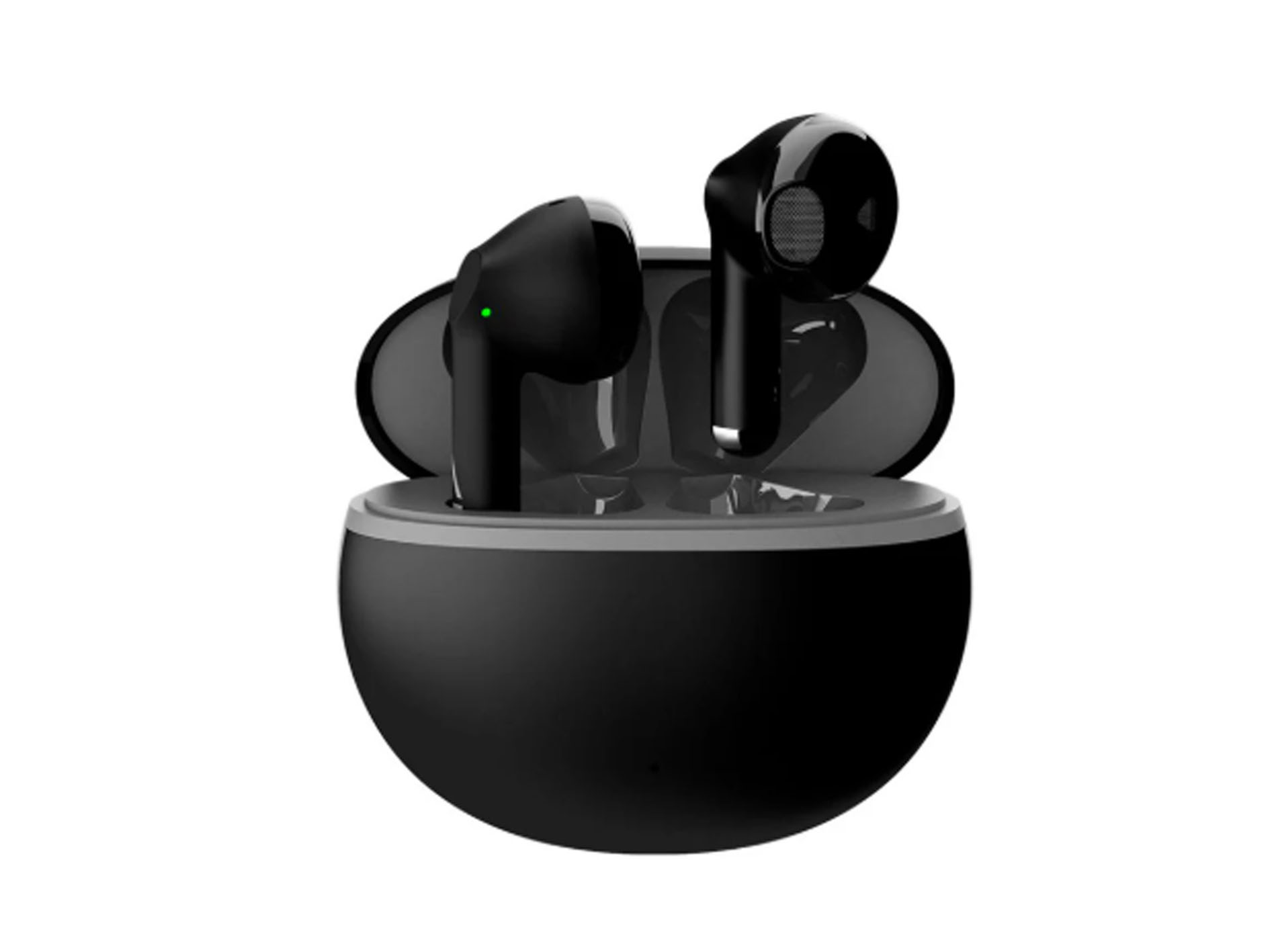AUDIFONO C/MICROF. CREATIVE WIRELESS BT IPX4 CARGA USB-C BLACK (51EF1120AA000) - 3